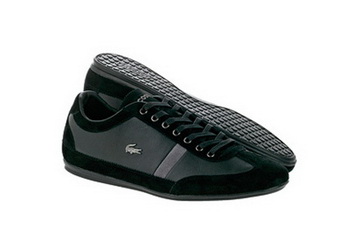 Lacoste elegancija Crna Patike - MISANO 22 - Office Shoes - Online prodavnica obuće