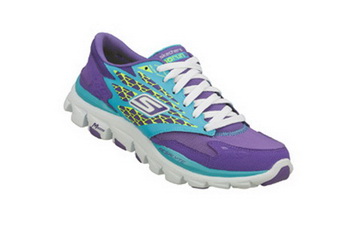 Skechers go shop run 13506