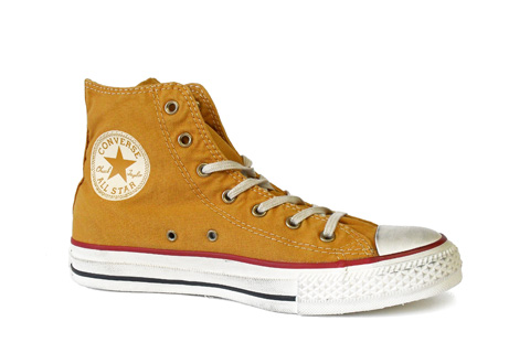 Converse Tornacipő Chuck Taylor All Star Well Worn Hi