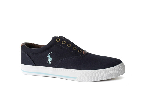 Polo Ralph Lauren Sneakers Vito