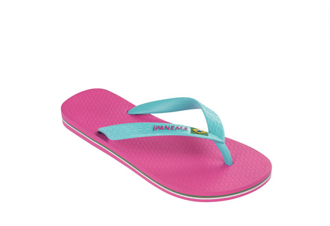 Ipanema Slippers Classic Brasil Ii