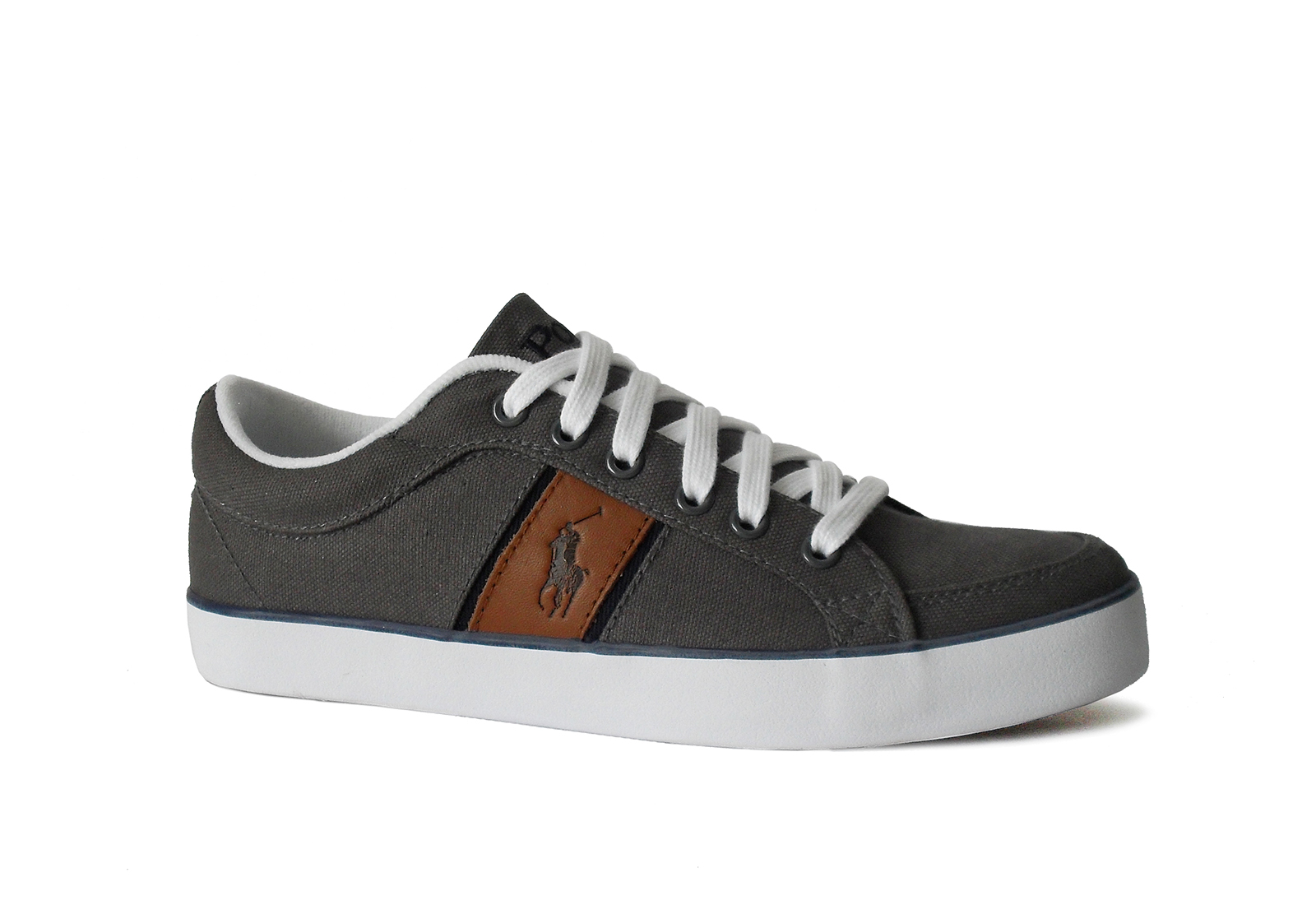 Polo Ralph Lauren Shoes - Bolingbrook Ii - 220-B-WB4GN - Online shop ...