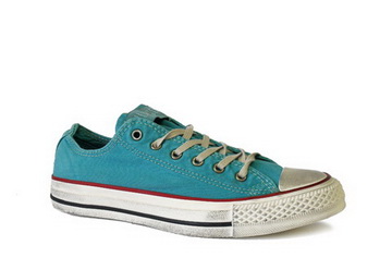 Converse Tornacipő Chuck Taylor All Star Well Worn Ox