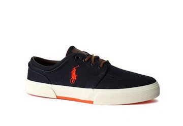 Polo Ralph Lauren Shoes Faxon Low