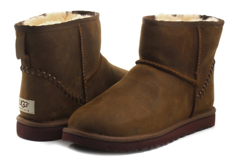 Ugg Čižmy M Classic Mini Deco