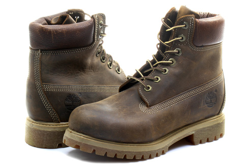 Timberland Bakancs 6 Inch Premium Boot