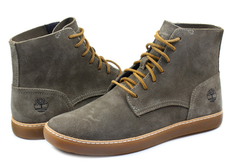 Timberland Topánky Hudston Boot