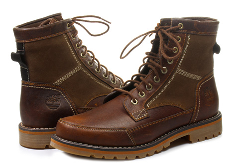 Timberland Bakancs Larchmont Boot