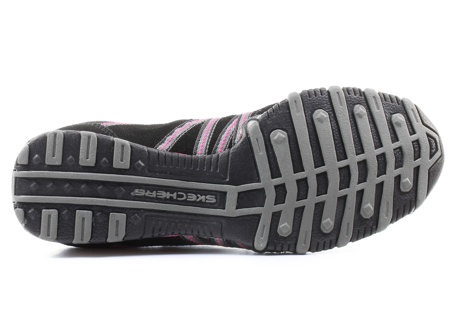 Skechers bikers quick discount step