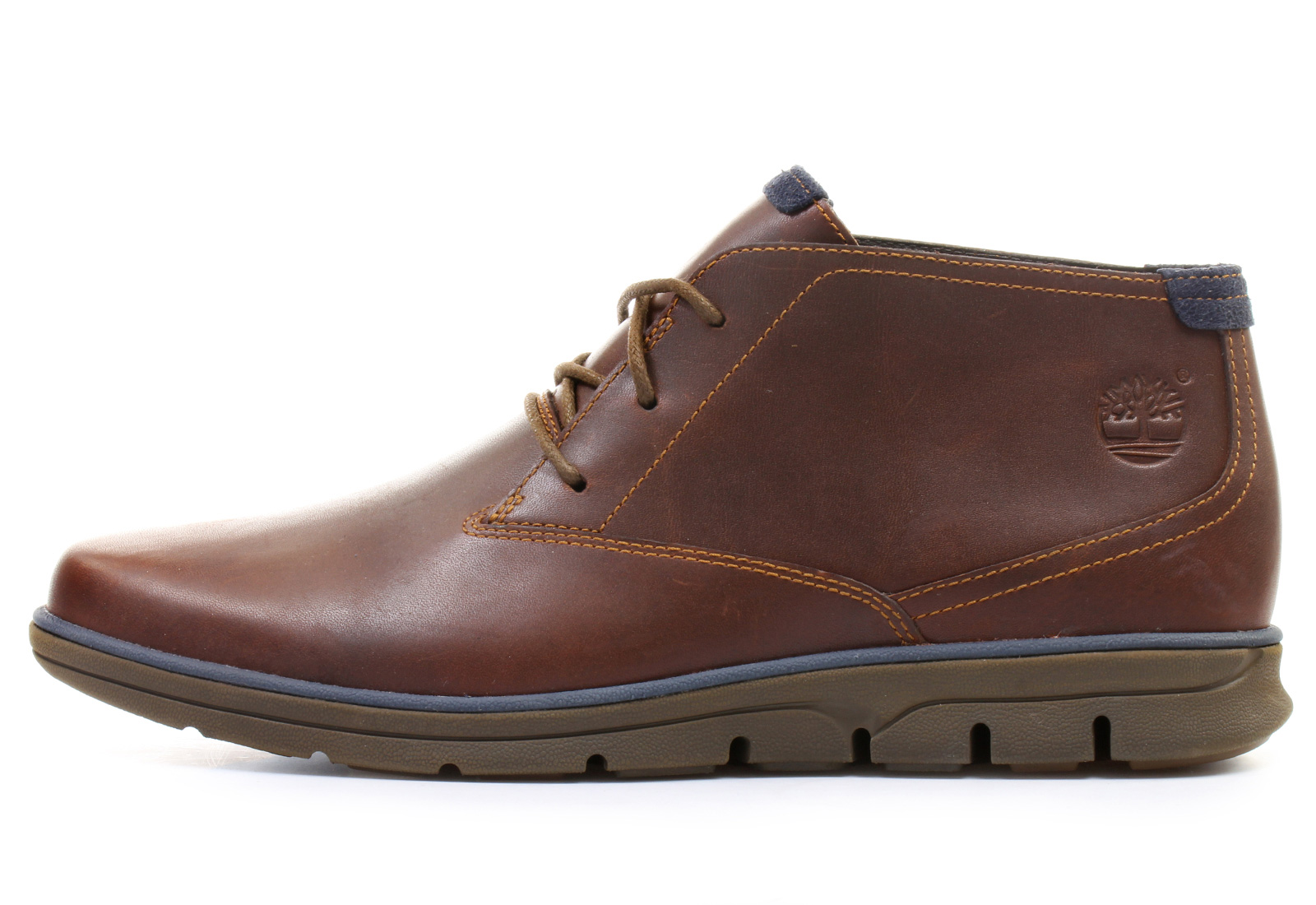 knee up cost check Shoes Bradstreet 5467A  Timberland Chukka  BRN   Online