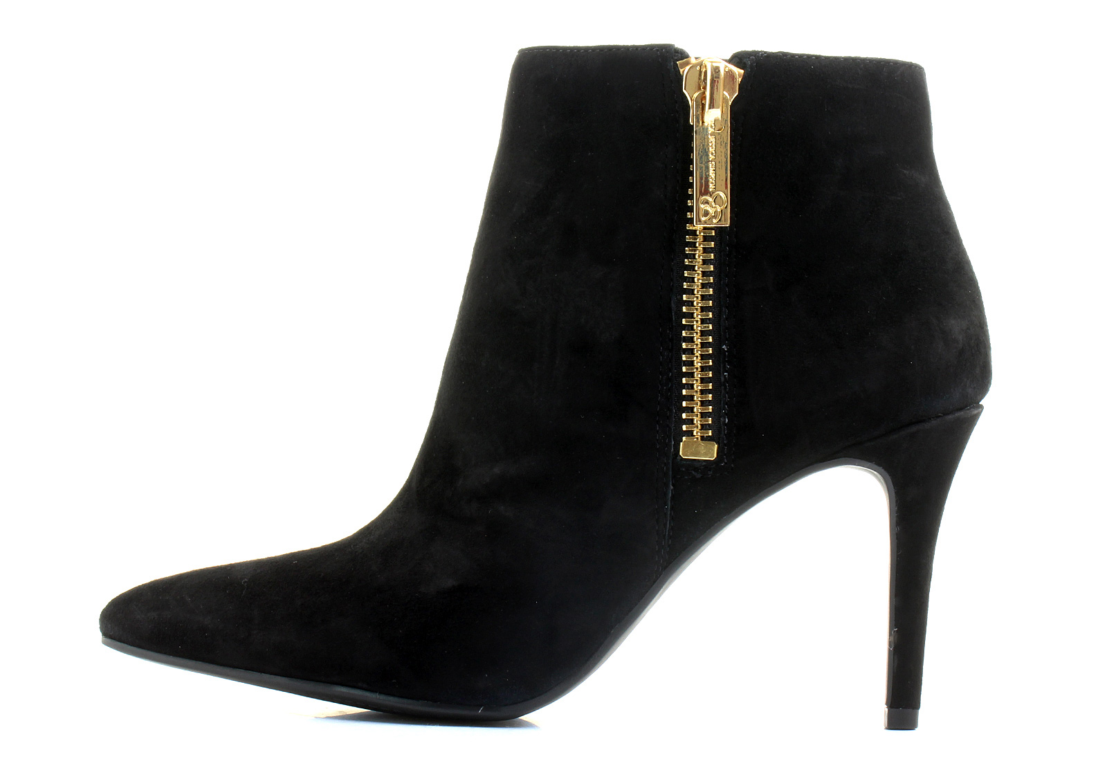 Jessica Simpson Boots - Lafay - lafay-blk - Online shop for sneakers, shoes and boots