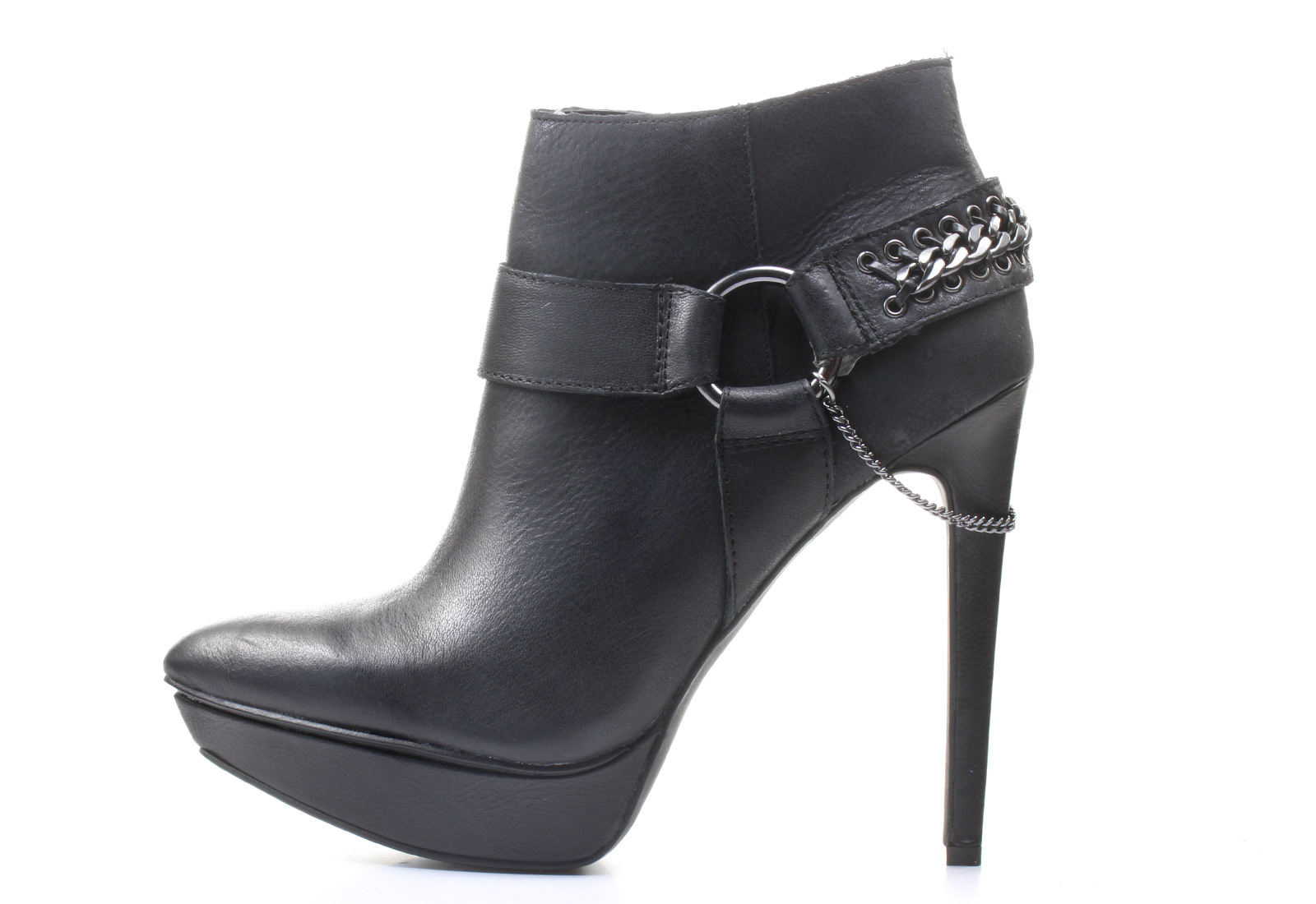Jessica Simpson Boots - Vinata - vinata-blk - Online shop for sneakers, shoes and boots
