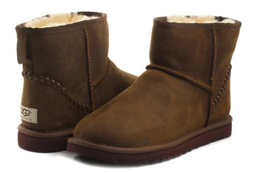 Ugg Čižmy M Classic Mini Deco