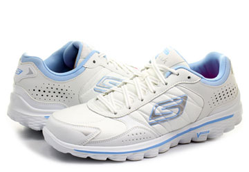 Skechers Shoes Go Walk 2 - Flash Lt