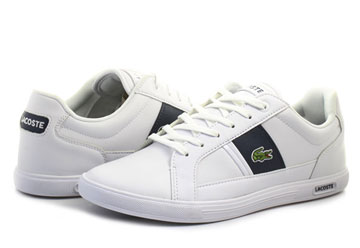 Lacoste Sneakers Europa