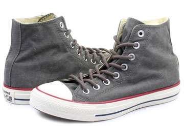 Converse Tenisi Chuck Taylor All Star Distressed Hi