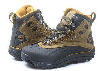 Timberland Boots Rime Ridge