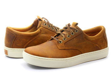 Timberland Cipő Leather Oxford