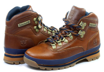 Timberland Bocanci Euro Hiker Leather