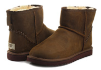 Ugg Čižmy M Classic Mini Deco