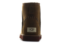 Ugg Čižmy M Classic Mini Deco 4