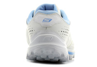 Skechers Shoes Go Walk 2 - Flash Lt 4