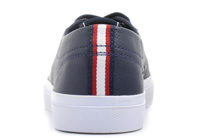 Lacoste Pantofi Marcel Chunky 4