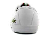 Lacoste Baleriny Ziane Chunky 4