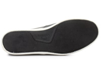 Lacoste Magasszárú cipő Clavel 17 1