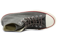 Converse Tenisi Chuck Taylor All Star Distressed Hi 2