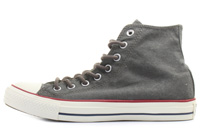 Converse Tenisi Chuck Taylor All Star Distressed Hi 3