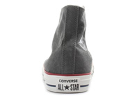 Converse Tenisi Chuck Taylor All Star Distressed Hi 4