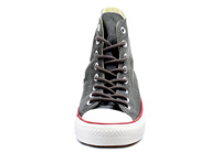 Converse Tenisi Chuck Taylor All Star Distressed Hi 6