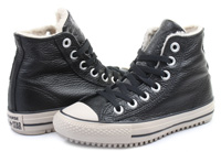 Converse Magasszárú tornacipő Chuck Taylor All Star Converse Boot Hi