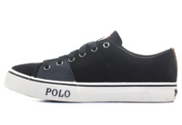 Polo Ralph Lauren Topánky Cantor Low 3