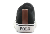 Polo Ralph Lauren Topánky Cantor Low 4