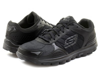 Skechers Cipő Go Walk 2 - Flash Lt