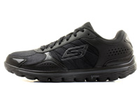 Skechers Cipő Go Walk 2 - Flash Lt 3