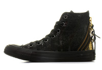 Converse Tornacipő Chuck Taylor All Star Tri Zip Hi 3