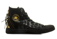 Converse Tornacipő Chuck Taylor All Star Tri Zip Hi 5