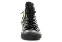 Converse Tornacipő Chuck Taylor All Star Tri Zip Hi 6