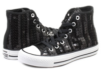 Converse Tenisi Chuck Taylor All Star Sequins Hi