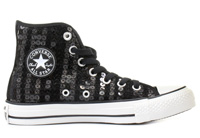 Converse Tenisi Chuck Taylor All Star Sequins Hi 5