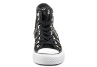 Converse Tenisi Chuck Taylor All Star Sequins Hi 6