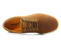 Timberland Cipő Leather Oxford 2