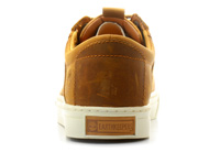 Timberland Cipő Leather Oxford 4