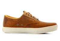 Timberland Cipő Leather Oxford 5