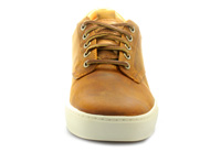 Timberland Cipő Leather Oxford 6