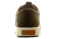 Timberland Pantofi Cupsole Ox 4