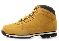 Timberland Bakancs Euro Hiker Fabric W/leather 3